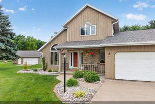N2935 VALLEY VIEW DRIVE, Hortonville, WI 54944