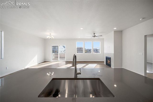 9133 Golden Buffs Drive, Colorado Springs, CO 80925