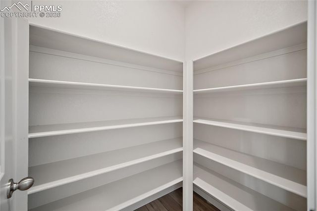 9133 Golden Buffs Drive, Colorado Springs, CO 80925