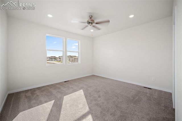 9133 Golden Buffs Drive, Colorado Springs, CO 80925