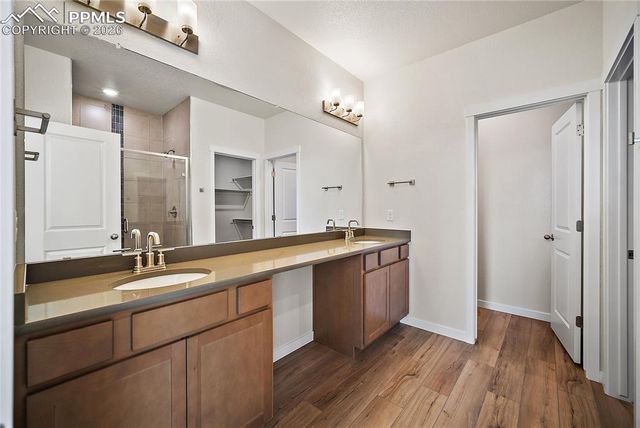 9133 Golden Buffs Drive, Colorado Springs, CO 80925