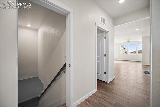 9133 Golden Buffs Drive, Colorado Springs, CO 80925