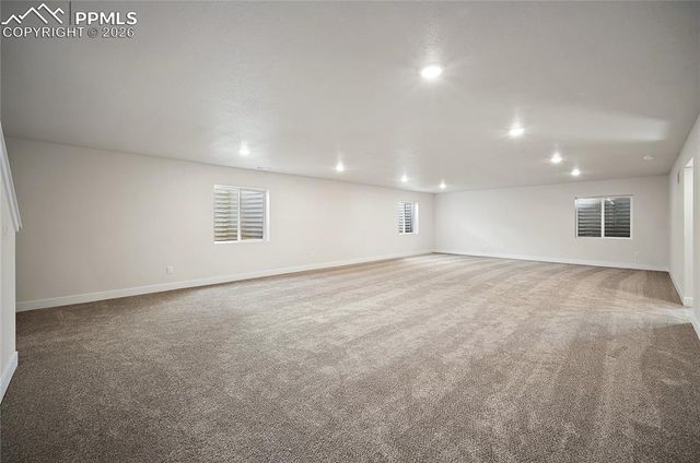 9133 Golden Buffs Drive, Colorado Springs, CO 80925