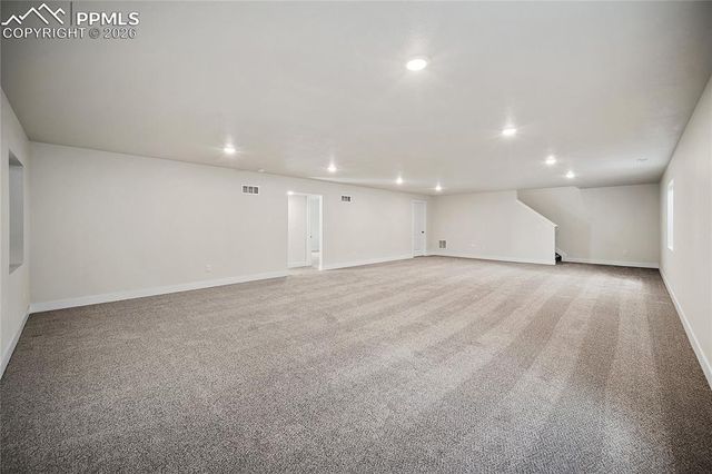 9133 Golden Buffs Drive, Colorado Springs, CO 80925