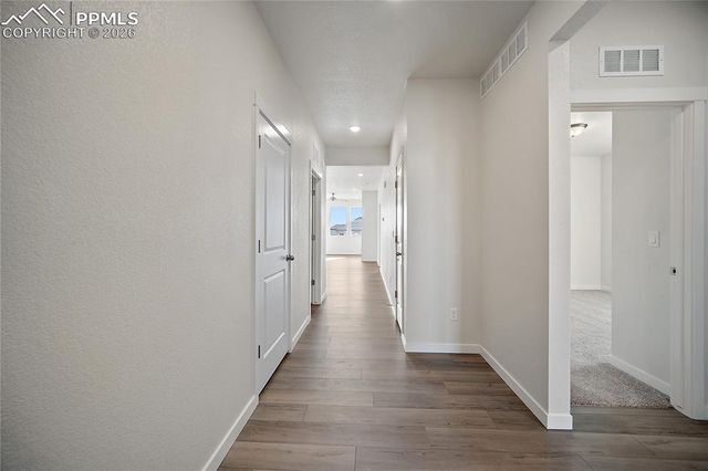 9133 Golden Buffs Drive, Colorado Springs, CO 80925