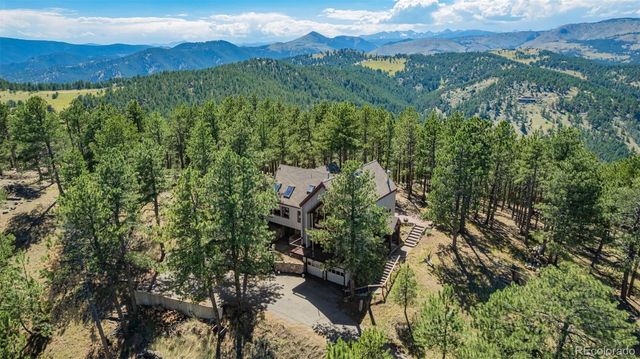 419 Wild Horse Circle, Boulder, CO 80304