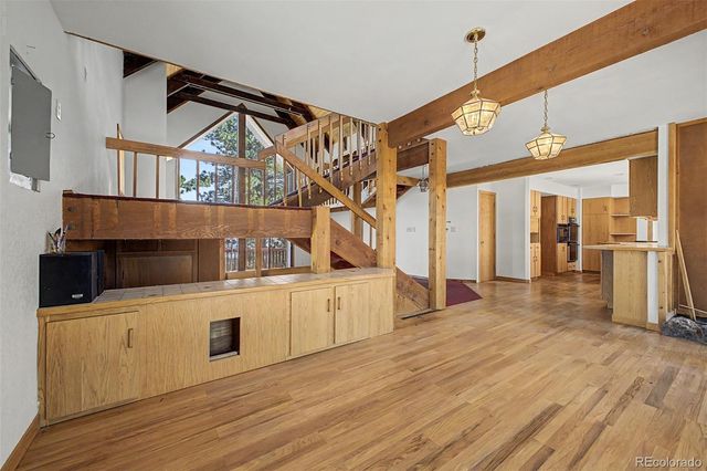 419 Wild Horse Circle, Boulder, CO 80304