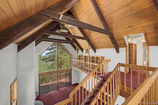419 Wild Horse Circle, Boulder, CO 80304