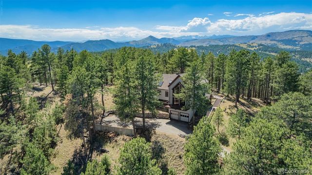 419 Wild Horse Circle, Boulder, CO 80304