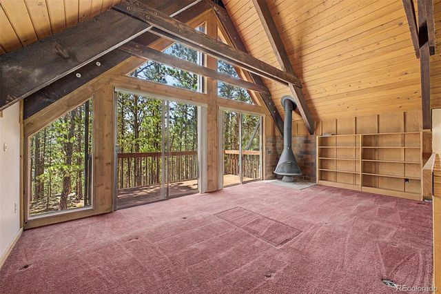 419 Wild Horse Circle, Boulder, CO 80304