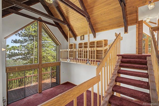 419 Wild Horse Circle, Boulder, CO 80304