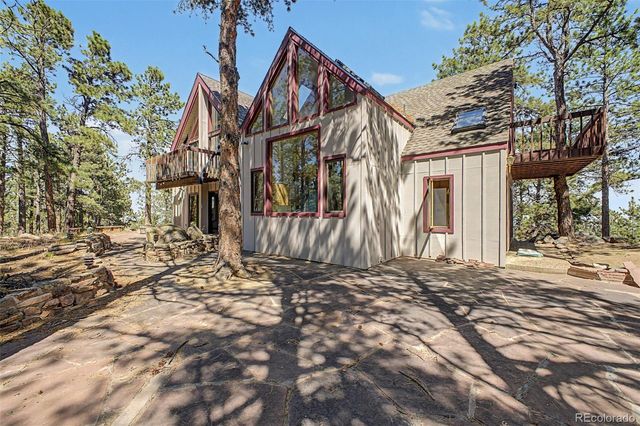 419 Wild Horse Circle, Boulder, CO 80304