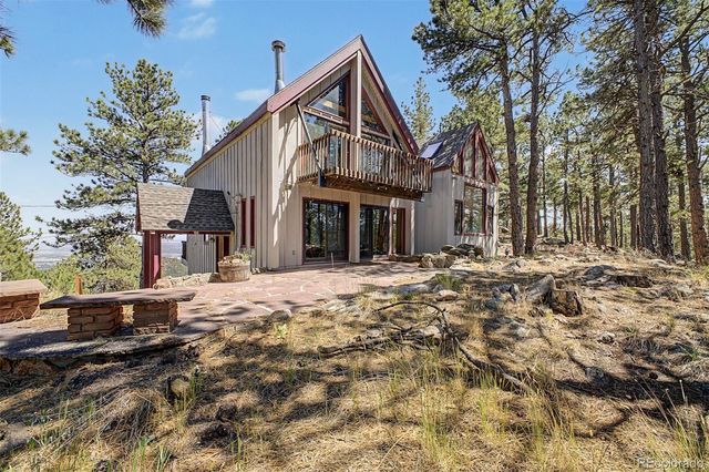 419 Wild Horse Circle, Boulder, CO 80304