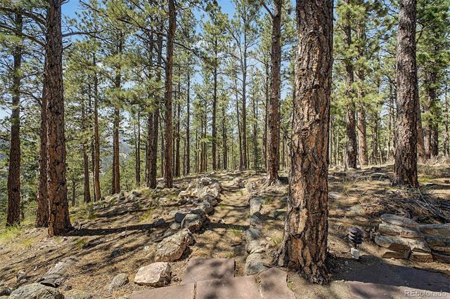 419 Wild Horse Circle, Boulder, CO 80304