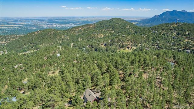 419 Wild Horse Circle, Boulder, CO 80304