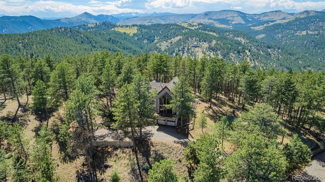 419 Wild Horse Circle, Boulder, CO 80304