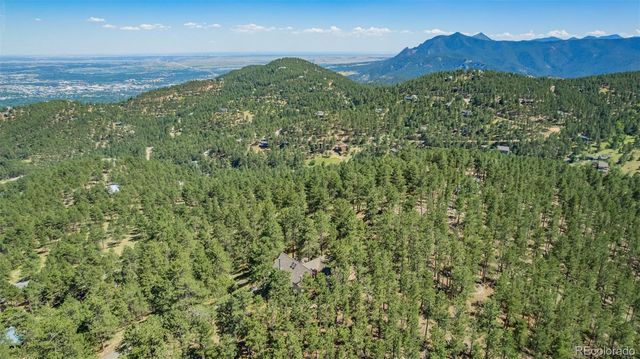 419 Wild Horse Circle, Boulder, CO 80304