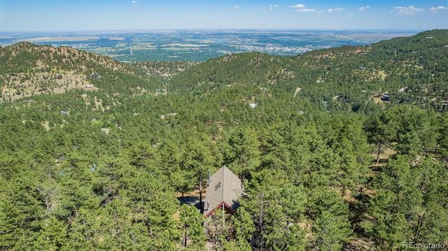 419 Wild Horse Circle, Boulder, CO 80304
