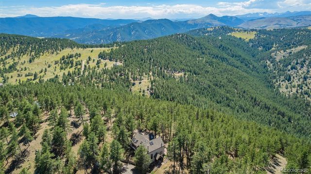 419 Wild Horse Circle, Boulder, CO 80304