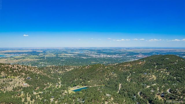 419 Wild Horse Circle, Boulder, CO 80304