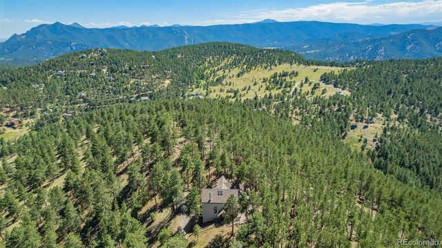 419 Wild Horse Circle, Boulder, CO 80304
