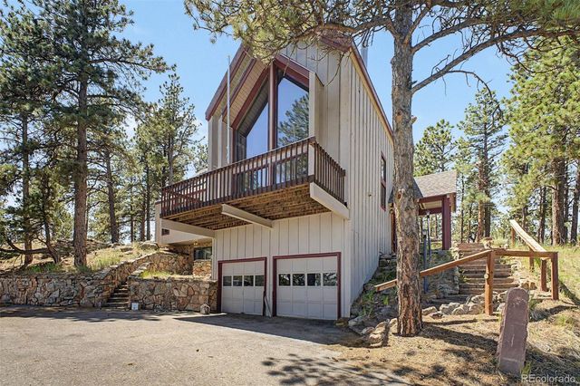 419 Wild Horse Circle, Boulder, CO 80304