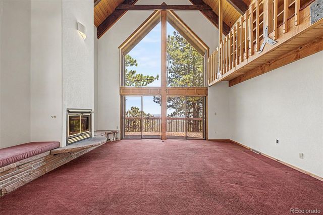 419 Wild Horse Circle, Boulder, CO 80304