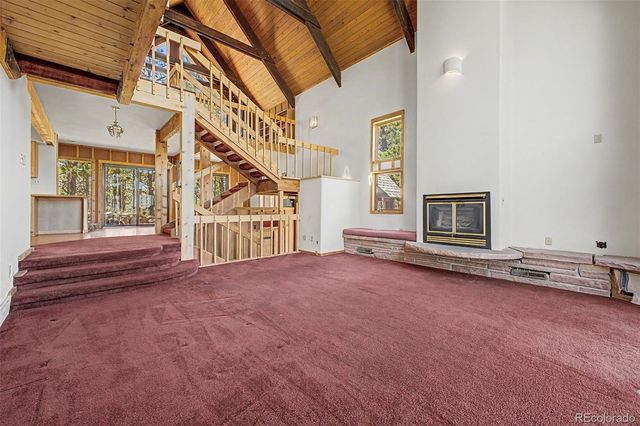419 Wild Horse Circle, Boulder, CO 80304