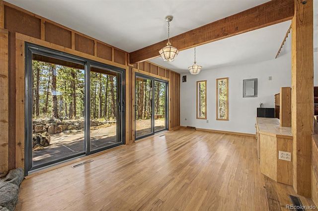 419 Wild Horse Circle, Boulder, CO 80304