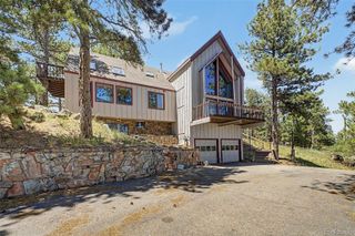 419 Wild Horse Circle, Boulder, CO 80304
