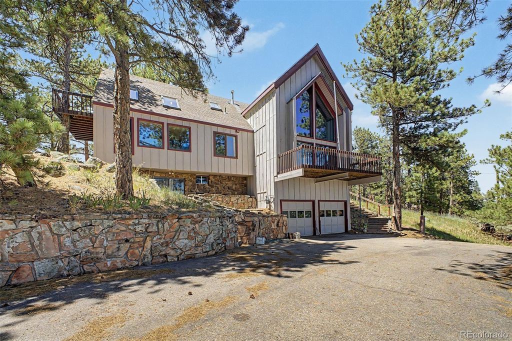 419 Wild Horse Circle, Boulder, CO 80304