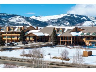 62927 US Highway 40 #138, Granby, CO 80446