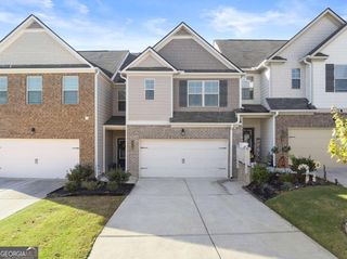 3914 Prospect Point Drive, Oakwood, GA 30566