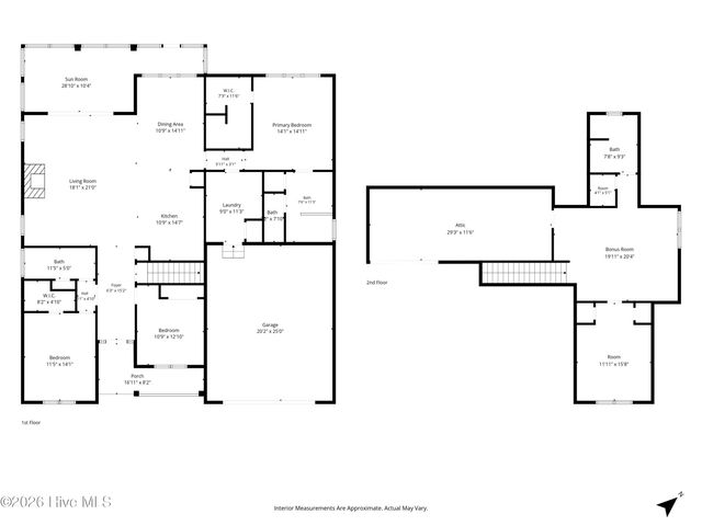 377 Spicer Lake Drive, Holly Ridge, NC 28445