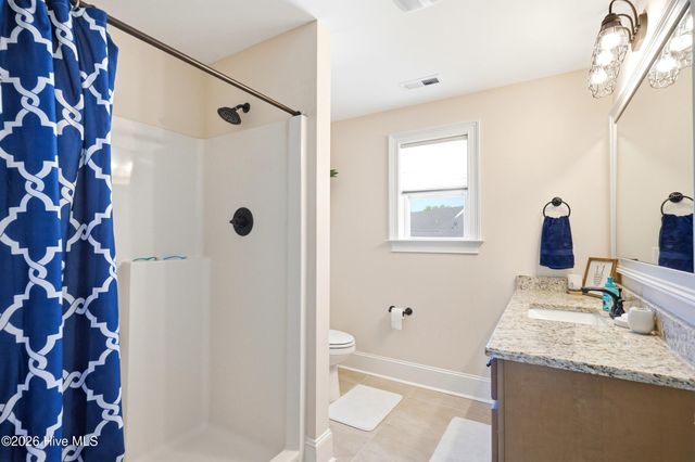 377 Spicer Lake Drive, Holly Ridge, NC 28445