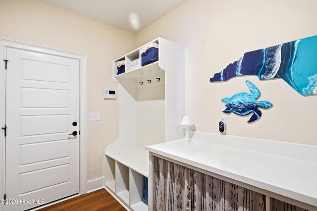 377 Spicer Lake Drive, Holly Ridge, NC 28445