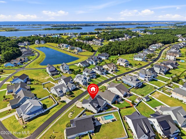 377 Spicer Lake Drive, Holly Ridge, NC 28445
