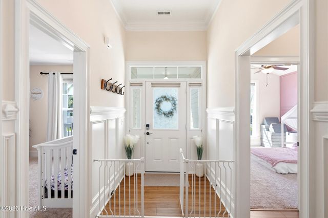 377 Spicer Lake Drive, Holly Ridge, NC 28445
