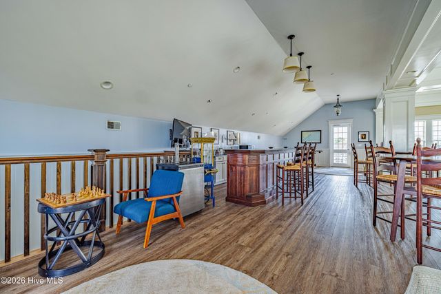 377 Spicer Lake Drive, Holly Ridge, NC 28445