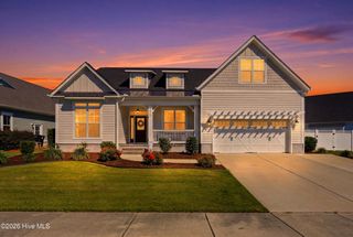 377 Spicer Lake Drive, Holly Ridge, NC 28445