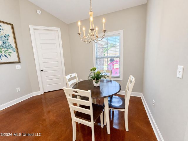 143 Magnolia Pl Circle, Brandon, MS 39047