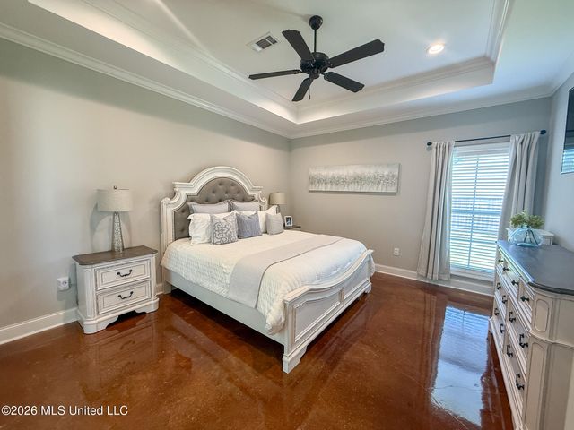 143 Magnolia Pl Circle, Brandon, MS 39047