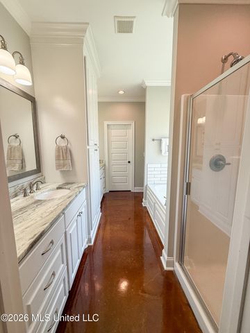 143 Magnolia Pl Circle, Brandon, MS 39047