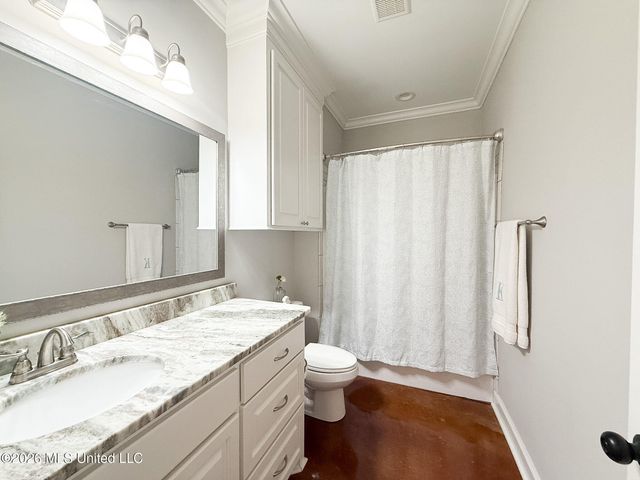 143 Magnolia Pl Circle, Brandon, MS 39047
