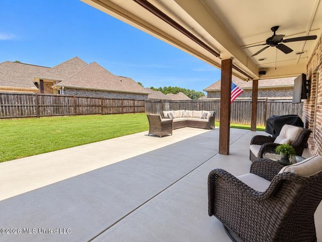 143 Magnolia Pl Circle, Brandon, MS 39047