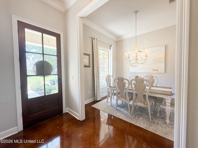 143 Magnolia Pl Circle, Brandon, MS 39047