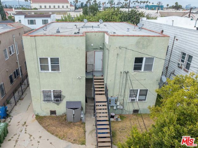 4056 W 21st Street, Los Angeles, CA 90018