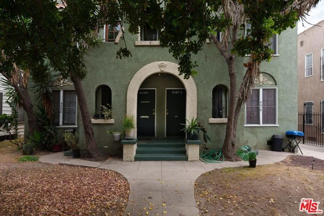 4056 W 21st Street, Los Angeles, CA 90018