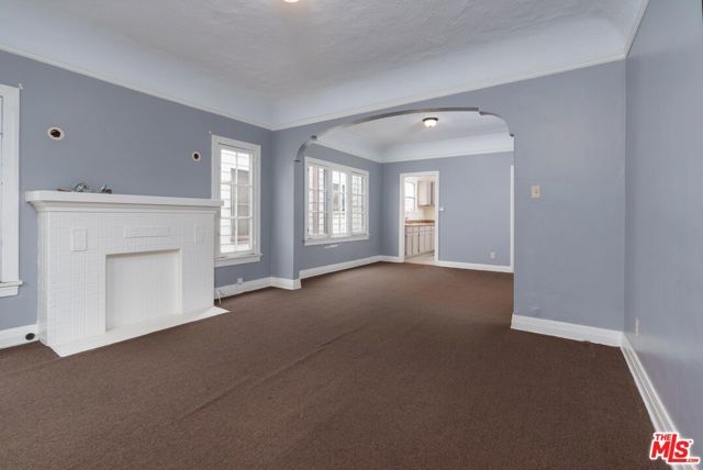 4056 W 21st Street, Los Angeles, CA 90018
