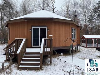 14239 S Eau Claire Acres, Gordon, WI 54838